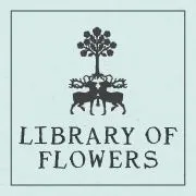 Imagen de Library of Flowers