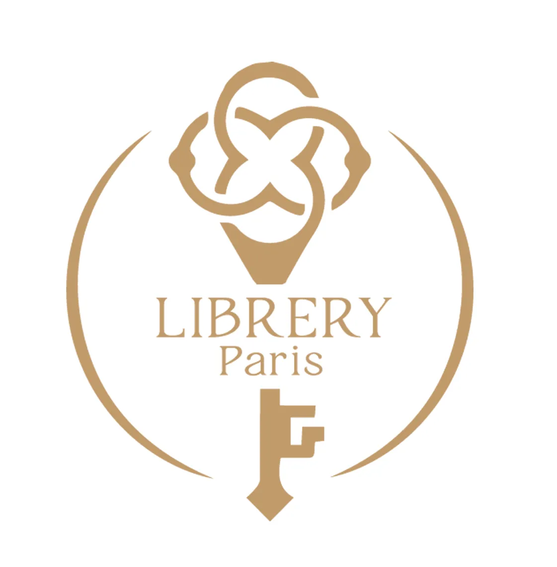 Logo de Librery Parfum