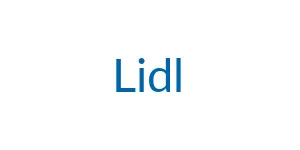 Logo de Lidl