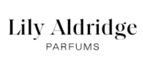 Logo de Lily Aldridge