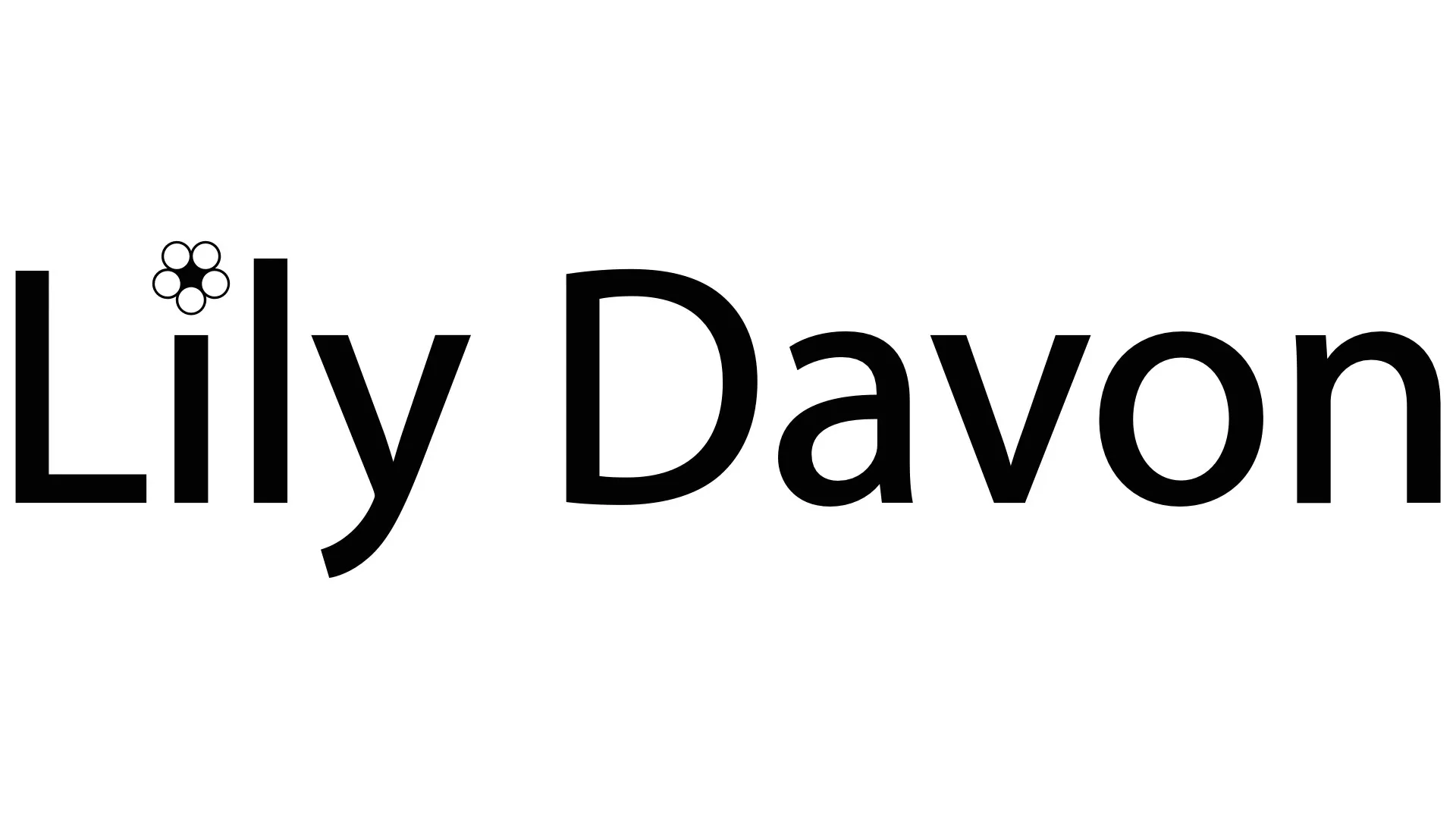 Logo de Lily Davon