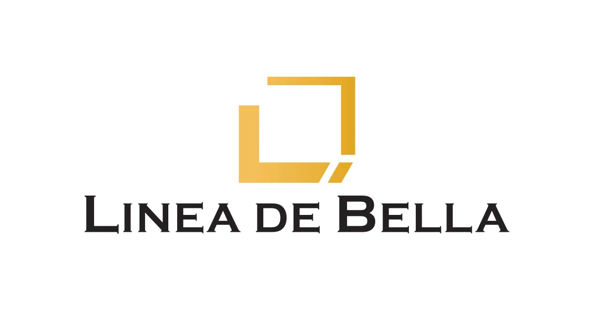 Logo de Linea De Bella