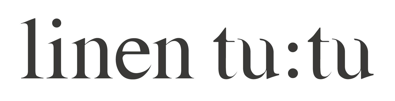 Logo de Linen Tutu