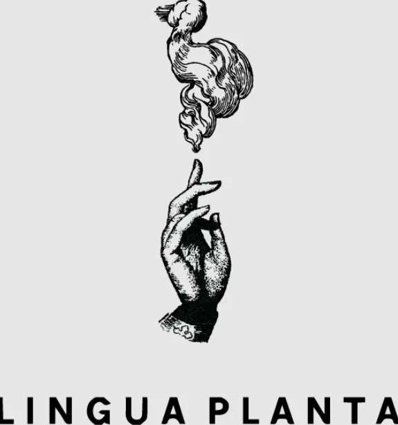 Logo de Lingua Planta