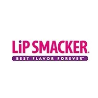 Logo de Lip Smacker