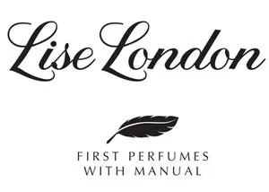 Logo de Lise London