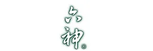 Logo de LiuShen 六神