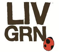 Logo de LIV GRN
