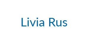 Imagen de Livia Rus