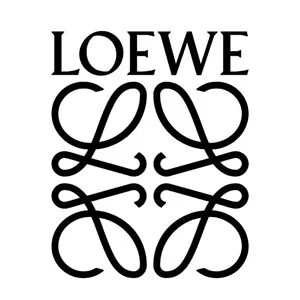 Logo de Loewe