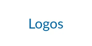 Logo de Logos