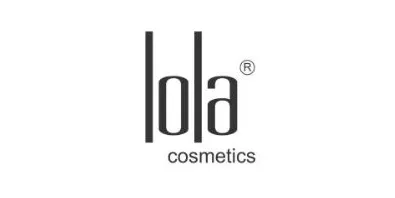 Logo de Lola Cosmetics