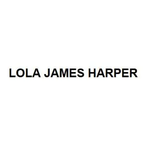 Logo de Lola James Harper