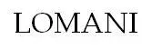Logo de Lomani