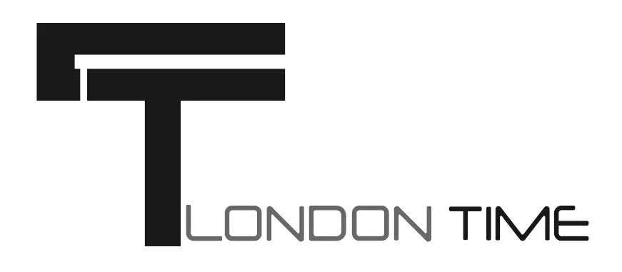 Logo de London Time