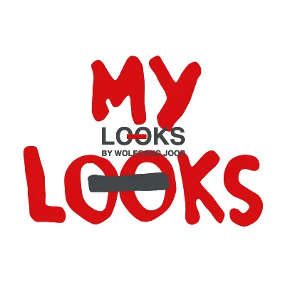Logo de Looks By Wolfgang Joop