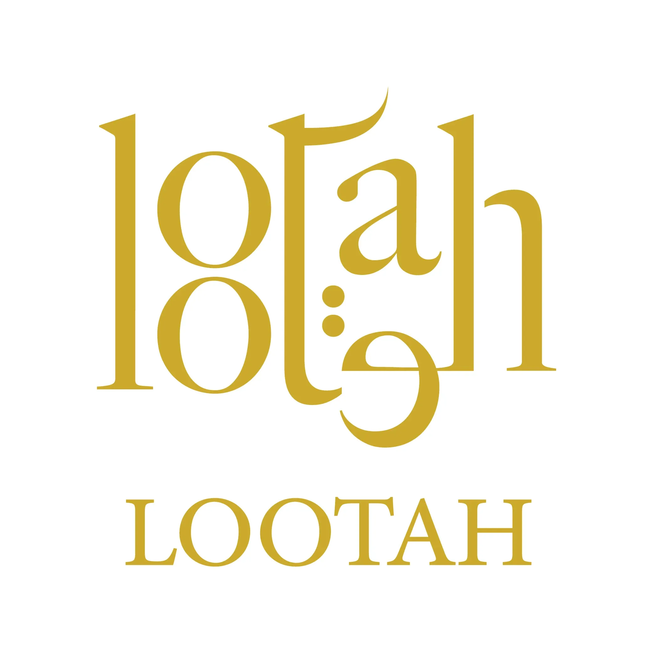 Logo de Lootah Perfumes