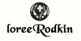 Logo de Loree Rodkin