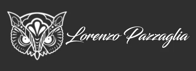 Logo de Lorenzo Pazzaglia