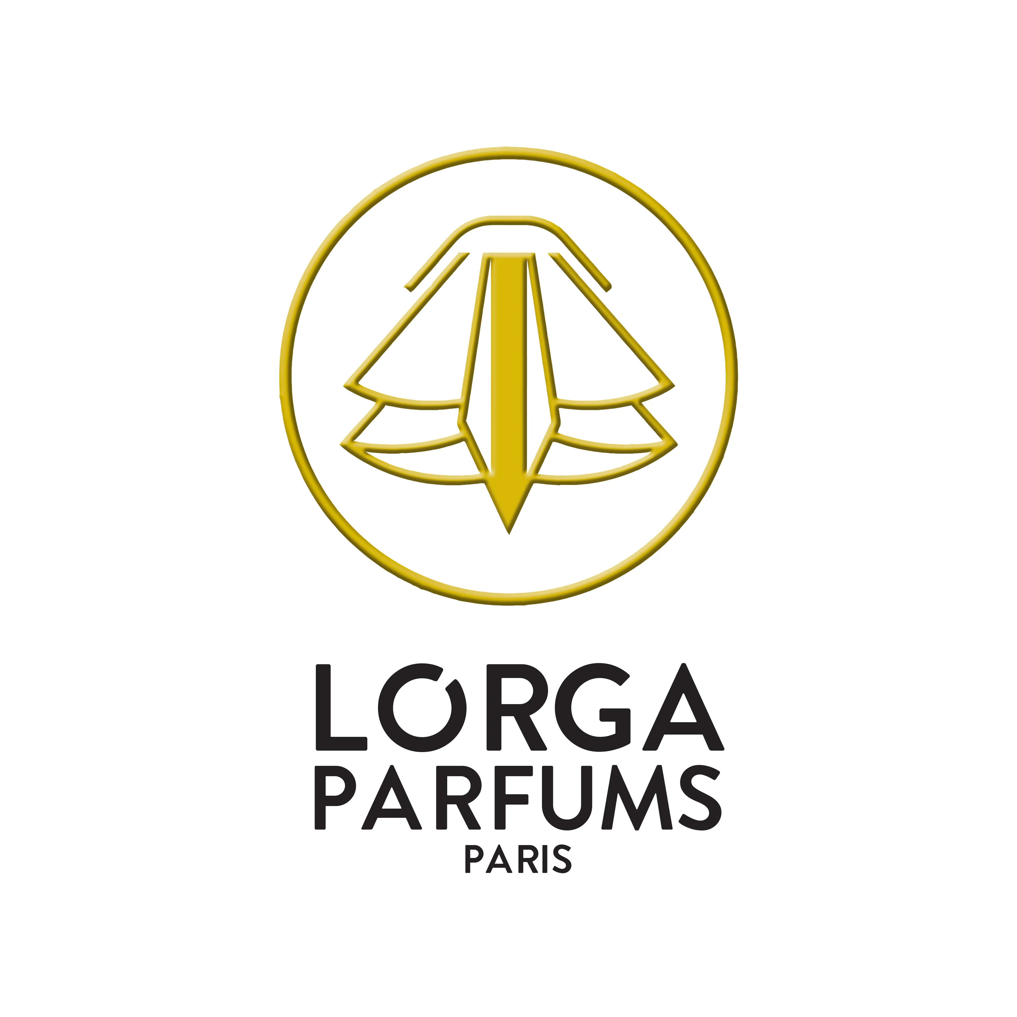 Logo de Lorga Parfums