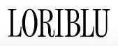 Logo de Loriblu