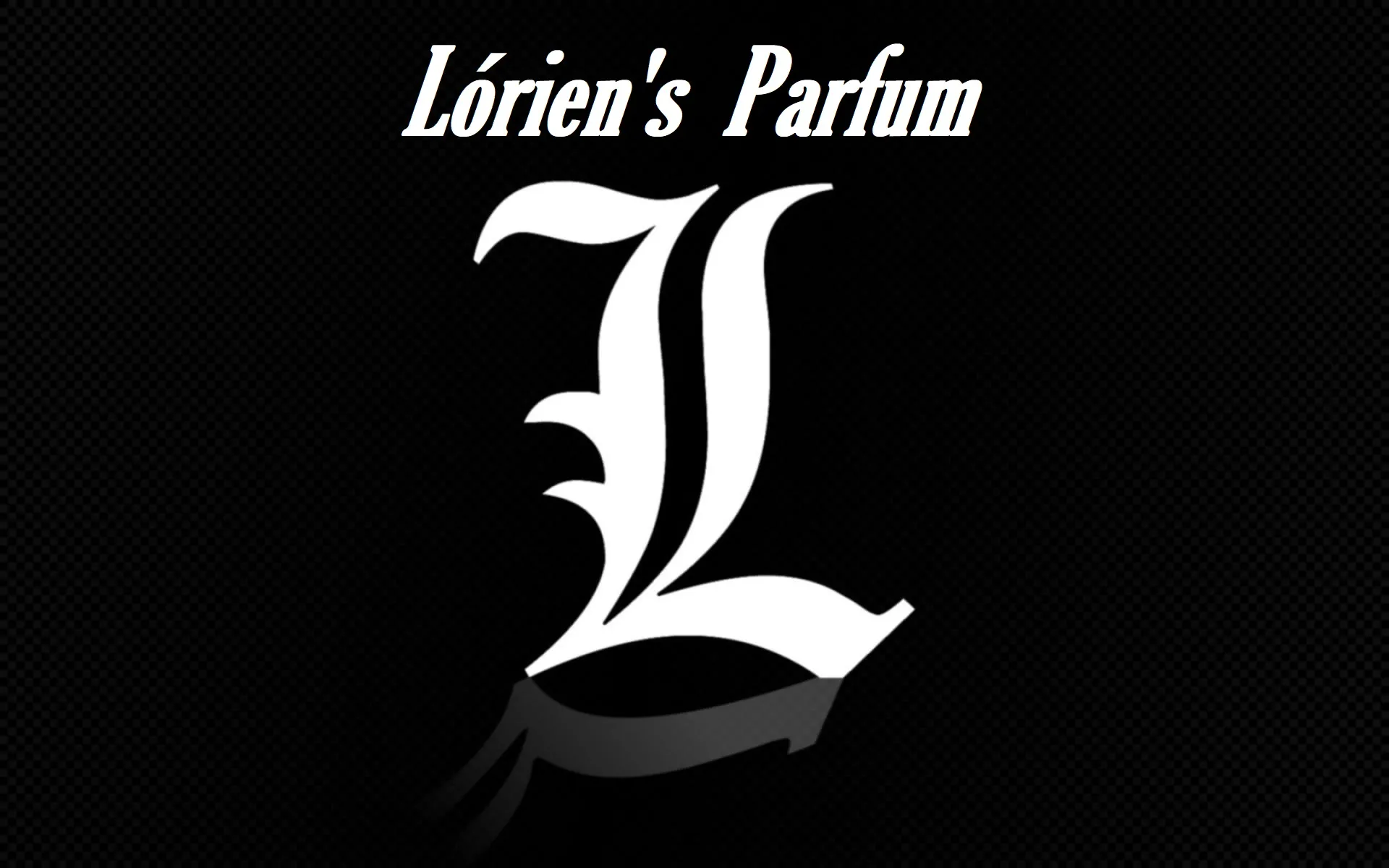 Imagen de Lórien's Parfum