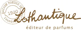 Logo de Lothantique