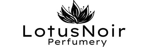 Logo de Lotus Noir Perfumery