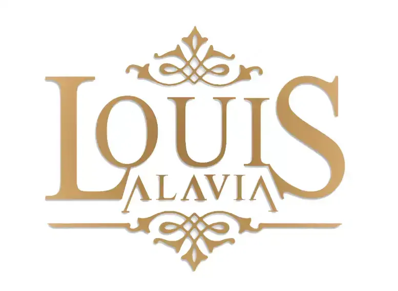 Logo de Louis Alavia