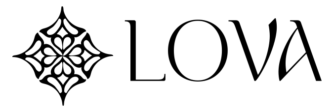 Logo de Lova