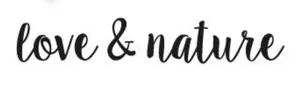 Logo de Love & Nature