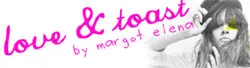 Logo de Love & Toast