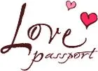 Logo de Love Passport