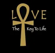 Imagen de Love The Key to Life