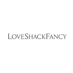 Logo de LoveShackFancy