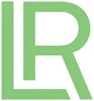 Logo de LR