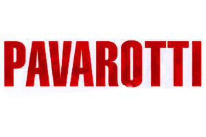 Logo de Luciano Pavarotti