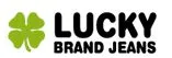 Logo de Lucky Brand
