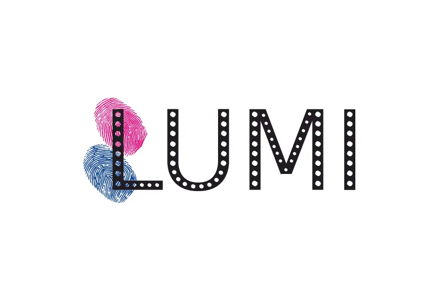 Logo de Lumi
