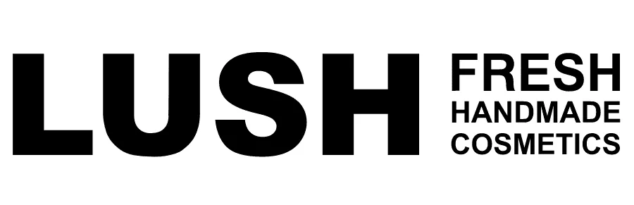 Logo de Lush