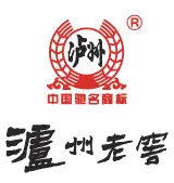 Logo de Luzhou Laojiao 泸州老窖