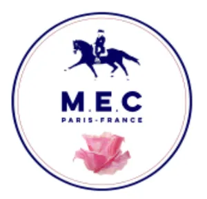 Logo de M.E.C - My Exclusive Collection
