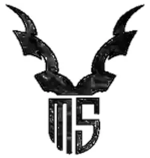 Logo de Maaz Safder Fragrances
