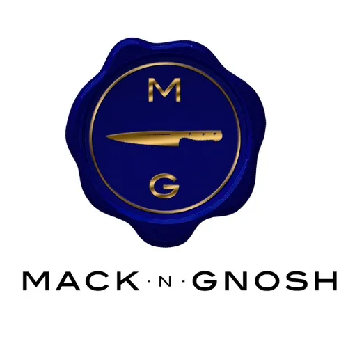 Imagen de Mack n Gnosh