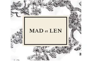 Logo de Mad et Len