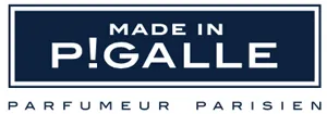 Logo de Made In Pigalle