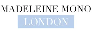 Logo de Madeleine Mono