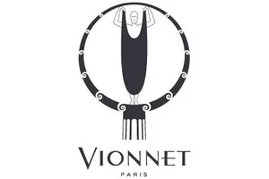Logo de Madeleine Vionnet