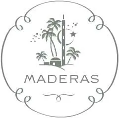 Logo de Maderas de Oriente