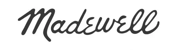 Logo de Madewell